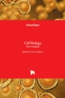 Cell Biology : New Insights - Book