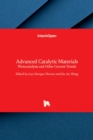 Advanced Catalytic Materials : Photocatalysis and Other Current Trends - Book