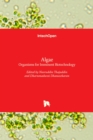 Algae : Organisms for Imminent Biotechnology - Book