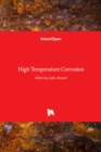 High Temperature Corrosion - Book