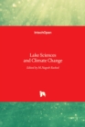 Lake Sciences and Climate Change - Book