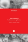 Metabolomics : Fundamentals and Applications - Book