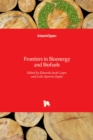 Frontiers in Bioenergy and Biofuels - Book
