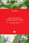 Natural Remedies in the Fight Against Parasites - Book