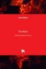 Pyrolysis - Book