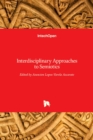 Interdisciplinary Approaches to Semiotics - Book