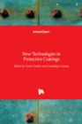 New Technologies in Protective Coatings - Book