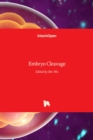 Embryo Cleavage - Book