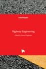 Highway Engineering - Book