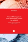 Financial Management from an Emerging Market Perspective - Book