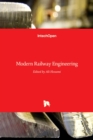 Modern Railway Engineering - Book