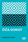 Cica Goriot - eBook
