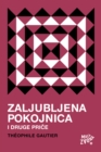 Zaljubljena pokojnica i druge price - eBook