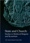 State and Church - Book