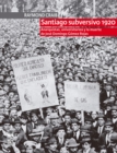 Santiago subversivo 1920 - eBook