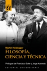 Filosofia, ciencia y tecnica - eBook