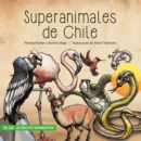 Superanimales de Chile - eBook