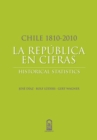 Chile 1810-2010: La Republica en cifras - eBook