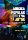 Musica popular chilena de autor - eBook