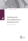 Audiometria : Procedimientos e interpretacion - eBook