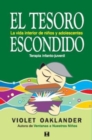 El tesoro escondido : La vida interior de los ninos y adolescentes - Book