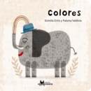 Colores - eBook