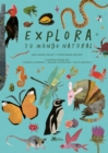 Explora tu mundo natural - eBook