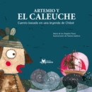 Artemio y el Caleuche - eBook