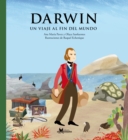 Darwin, un viaje al fin del mundo - eBook