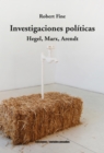 Investigaciones politicas - eBook