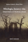 Mitologia, locura y risa - eBook