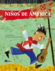 Ninos de America - eBook
