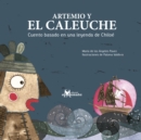 Artemio y el Caleuche - eBook