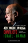 Conflicto Israel-Hamas : Crisis en Medio Oriente - eBook