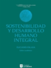 Sostenibilidad y desarrollo humano integral - eBook