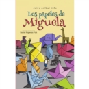 Los papeles de Miguela - eBook
