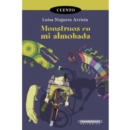 Monstruos en mi almohada - eBook