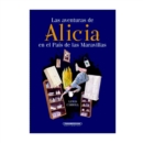 Las aventuras de Alicia en el Pais de las Maravillas - eBook