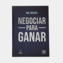 Negociar para ganar - eBook