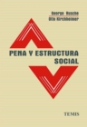 Pena y estructura social - eBook