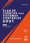 Plan de cuentas para sistemas contables 2021 - eBook