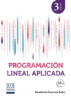 Programacion lineal aplicada - eBook