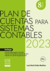 Plan de cuentas para sistemas contables 2023 - eBook