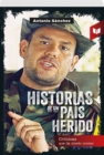 HISTORIAS DE UN PAIS HERIDO - eBook