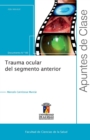 Trauma ocular del segmento anterior - eBook