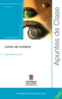 Lentes de contacto - eBook