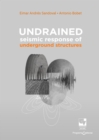 Undrained seismic response of underground structures - eBook