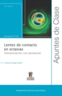 Lentes de contacto en ectasias : Interpretacion con Pentacam - eBook