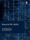 Manual de PHP y MySQL - eBook