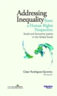 Addressing Inequality from a Human Rights Perspective - eBook